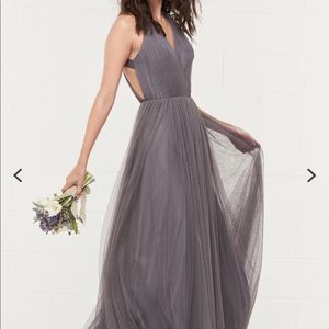 WTOO by Watters Bridesmaid Dress